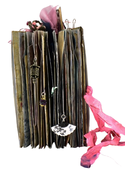 Σημειωματάριο Geisha - Image 6