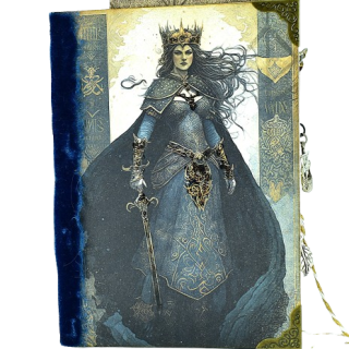 Σημειωματάριο Valkyrie