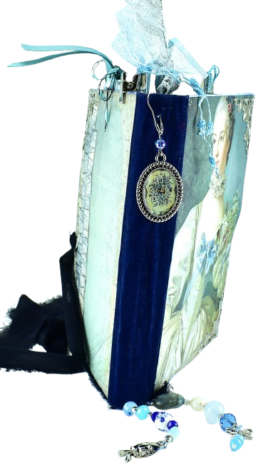 Σημειωματάριο με θέμα την Αναγέννηση - Image 6
