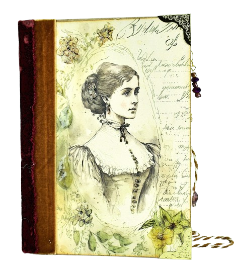 Σημειωματάριο με θέμα Academia
