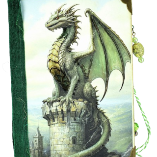 Σημειωματάριο Dragons